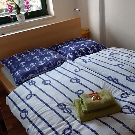 Ferienwohnung Rickyy Reichenbach im Vogtland Extérieur photo