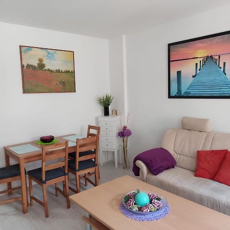 Ferienwohnung Rickyy Reichenbach im Vogtland Extérieur photo