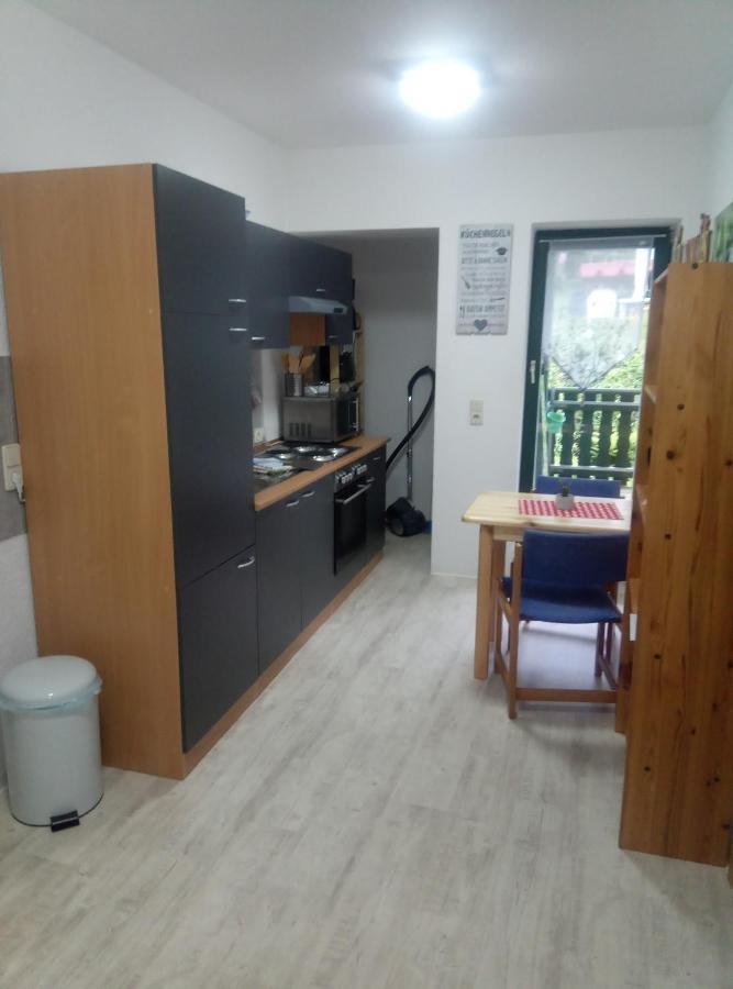 Ferienwohnung Rickyy Reichenbach im Vogtland Extérieur photo